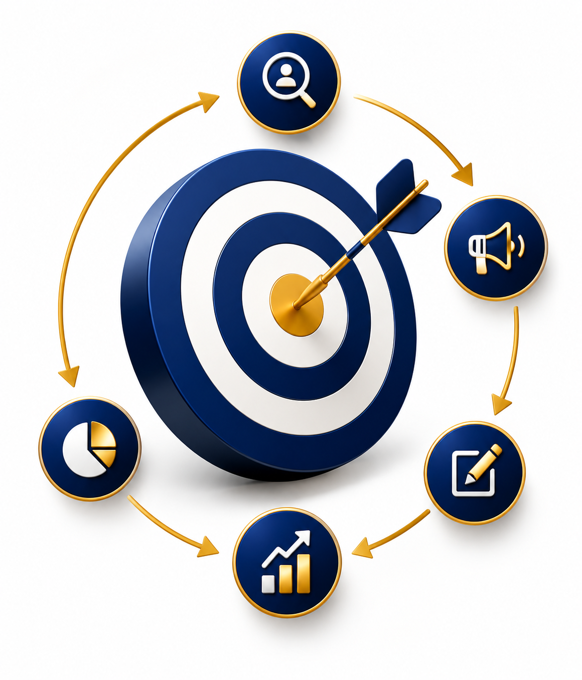 Digital & Performance Marketing